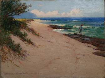 Praia Mokuleia
